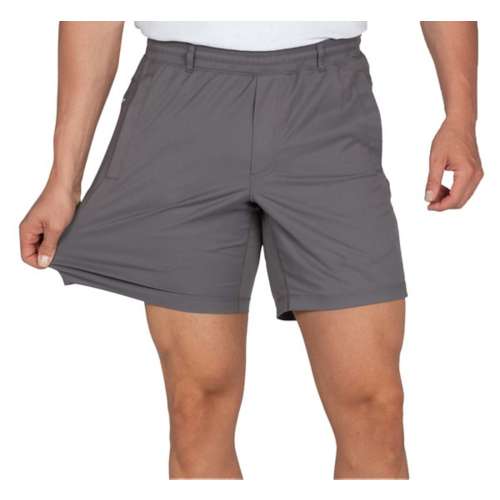 Men's birddogs Khaki Shorts