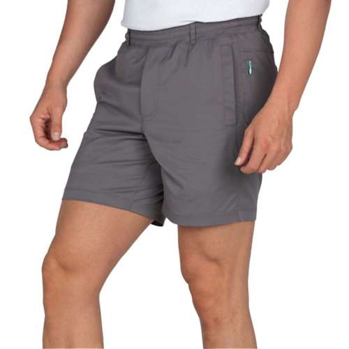 Men's birddogs Khaki Shorts