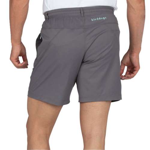 Men's birddogs Khaki Shorts