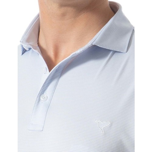 Men's birddogs Stripes Polo - Primary Image
