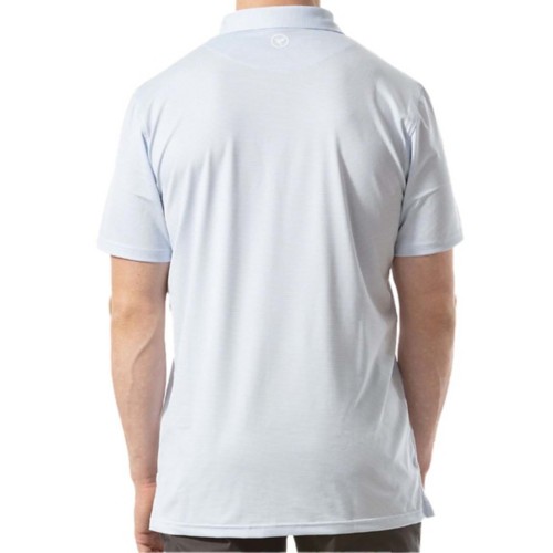 Men's birddogs Stripes Polo - Primary Image