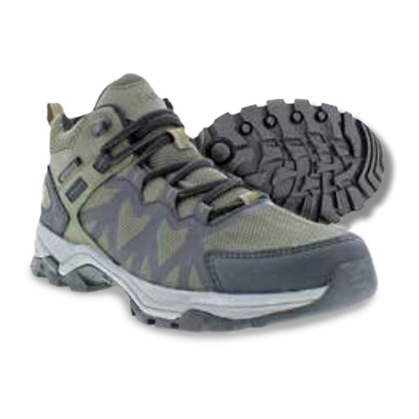 Men's Itasca Pine Creek Hiking Boots - Itasca
