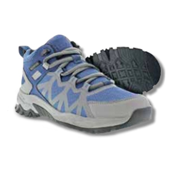 Women's Itasca Pine Creek Hiking Boots - Itasca
