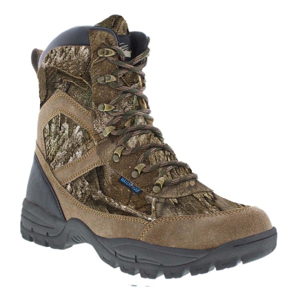 ITASCA Kids'  Woodland Insulated Boots Outdoor Big