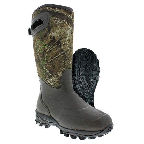 ITASCA Men's  Du Backland Insulated Boots Outdoor