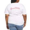 Women's Goodie Two Sleeves Plus Size Rascal Flatts T-Shirt