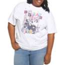 Women's Goodie Two Sleeves Def Leppard Boyfriend T-Shirt