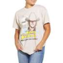 Women's Goodie Two Sleeves Plus Size Alan Jackson T-Shirt