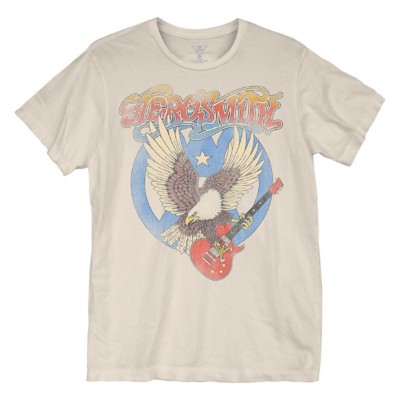 Women's Goodie Two Sleeves Aerosmith Eagle Long Sleeve Shirt