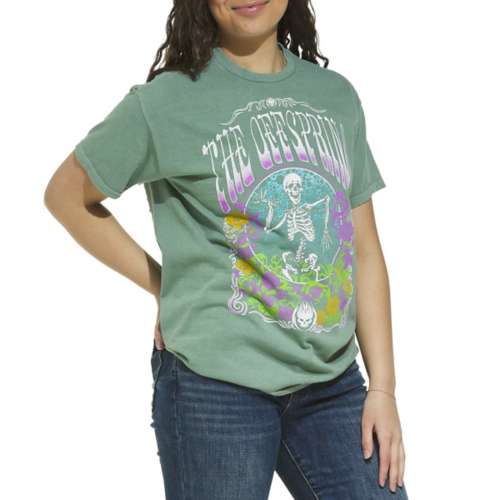 Women's Goodie Two Sleeves Offspring T-Shirt