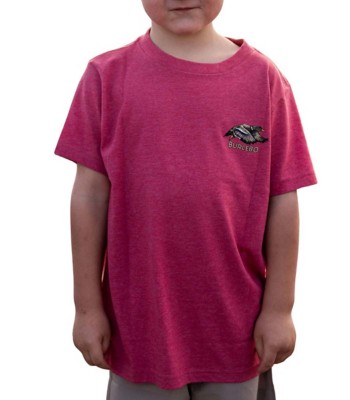 Boys' Burlebo Flying Duck T-Shirt