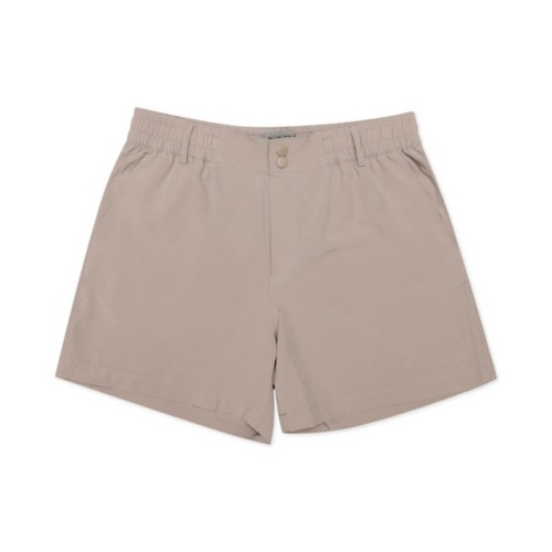 Men's Burlebo Everyday Shorts - Primary Image