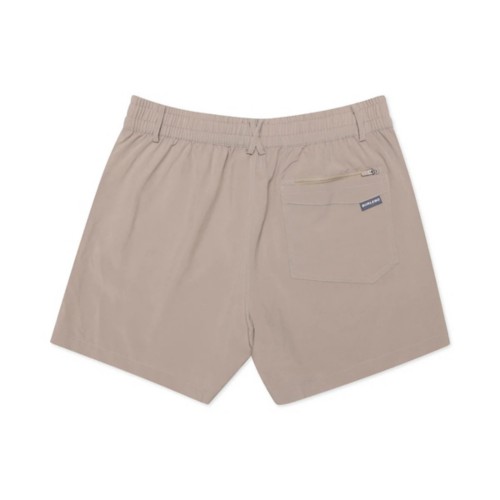 Men's Burlebo Everyday Shorts - Primary Image