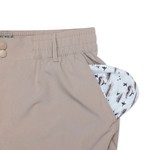 Men's Burlebo Everyday Shorts - Thumbnail 3 of 5