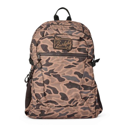 ★ Phyps Department★ Small Merkle Backpack Mixed PD01BG100 SMALL BUCKLE BACKPACK CANVAS - PHYPS HOME