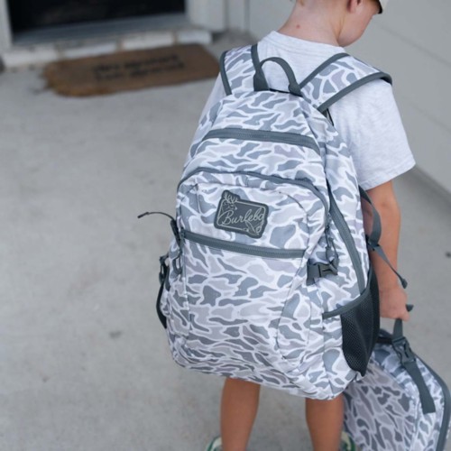 Kids' Burlebo Backpack