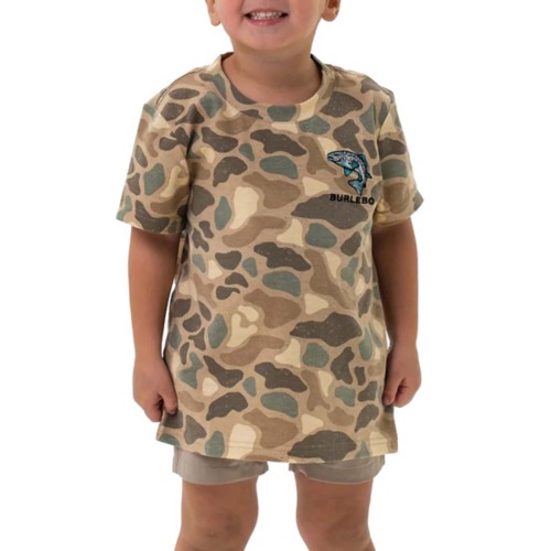 Boys' Burlebo T-Shirt