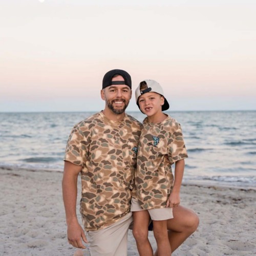 Boys' Burlebo T-Shirt