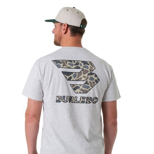 Men's Burlebo Flying B T-Shirt