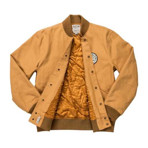 Men's Sendero Provisions Co. La Tierra Bomber jackets Jacket