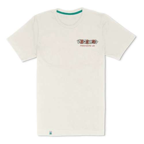 Men's Sendero Provisions Co. County Fair T-Shirt