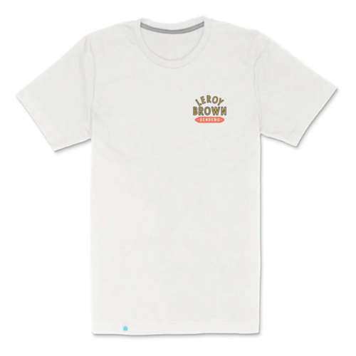 Men's Sendero Provisions Co. Leroy Brown T-Shirt