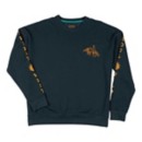 Men's Sendero Provisions Co. Shootin' Hand: Salud! Crewneck Sweatshirt