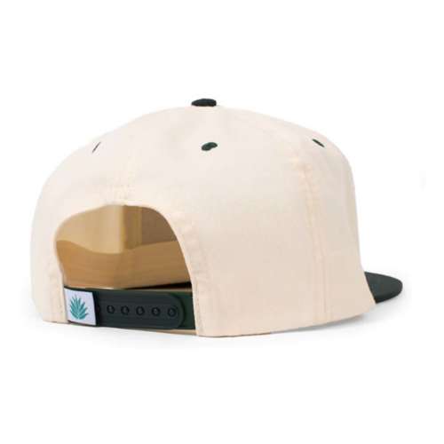 Men's Sendero Provisions Co. Leroy Brown Snapback Hat