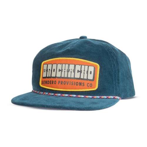 Men's clothing box office-accessories storage 3-5 belts caps. Brochacho Snapback Hat