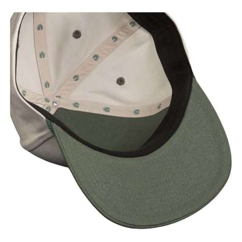 Men's Sendero Provisions Co. 50 Cent Worms Snapback Hat