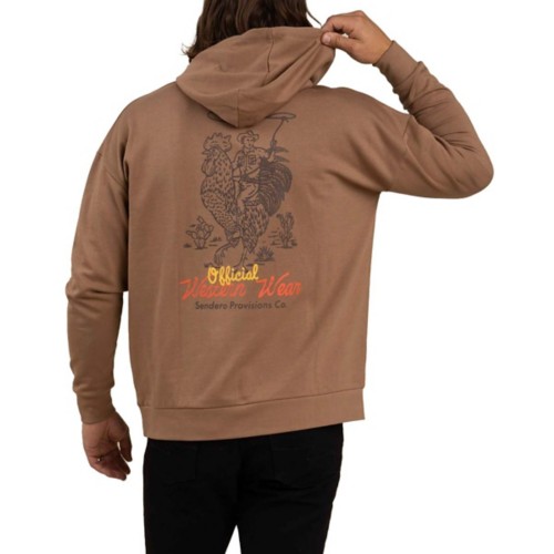 Men's Sendero Provisions Co. Official Western Hoodie - Primary Image