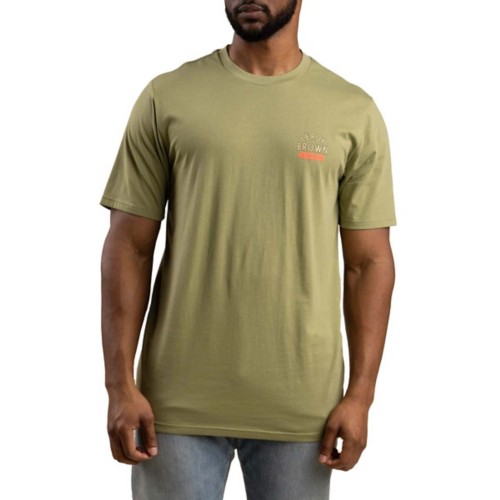 Men's Sendero Provisions Co. Leroy Brown T-Shirt
