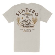 Men's Salty Crew Perched T-Shirt