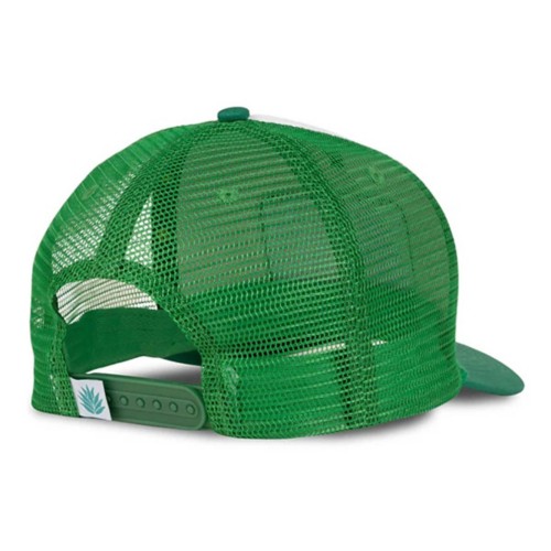 Men's Sendero Provisions Co. Cowboy Pro Shop Snapback Hat