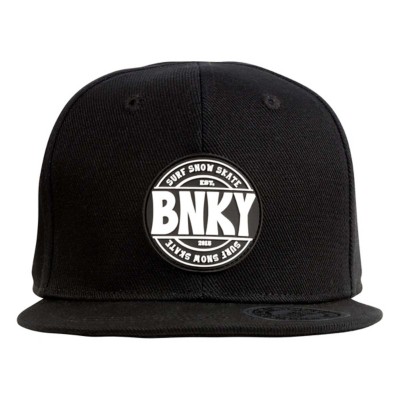 Kids' Binky Bro Maderas Snapback Hat
