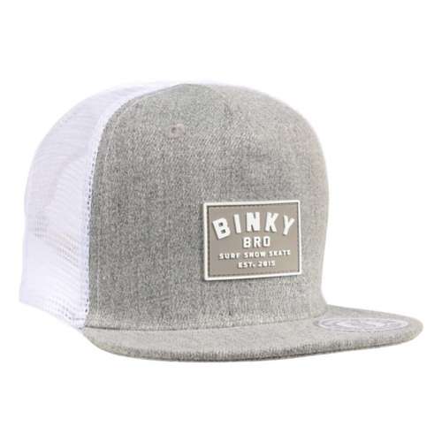 Kids' Binky Bro Benny Packable Hat
