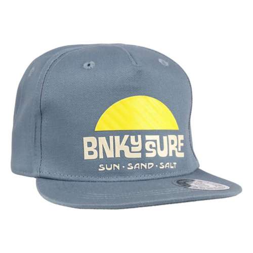Kids' Binky Bro Rosada Snapback Hat