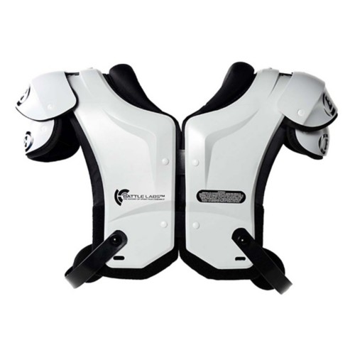 Adult Battle Defender Shoulder Pads
