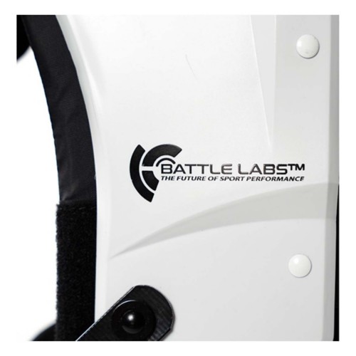 Adult Battle Defender Shoulder Pads
