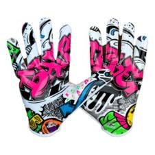 Little Kids' adidas Adizero Electric.2 Molded Football Cleats