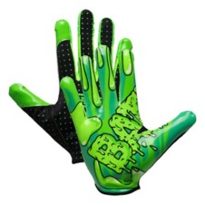 Little Kids' adidas Adizero Electric.2 Molded Football Cleats