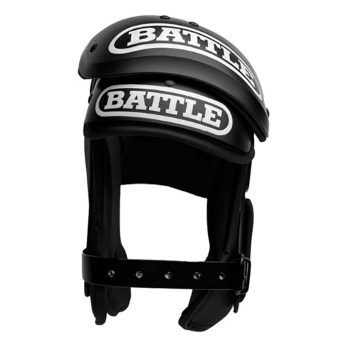 Youth Battle Sports Phantom Football Shoulder Pads
