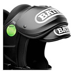 Youth Battle Sports Phantom Football Shoulder Pads - Thumbnail 8 of 11