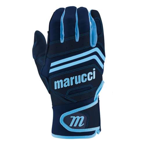 Adult Marucci FUZN Baseball Batting Gloves