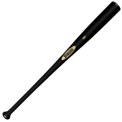 Baum Gold Stock AAA-Pro Standard  Baseball Bat
