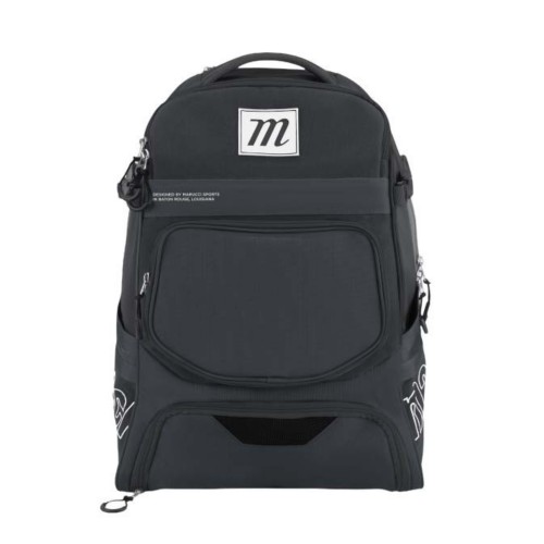 Marucci Rangr Bat Baseball Backpack
