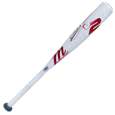 Marucci CATX2 (-10) Junior Big Barrel USSSA Baseball Bat