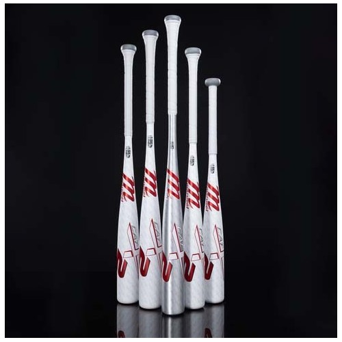 Marucci CATX2 (-5) Senior League USSSA Baseball Bat
