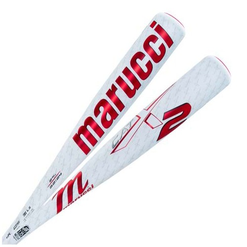 Marucci CATX2 (-3) BBCOR Baseball Bat