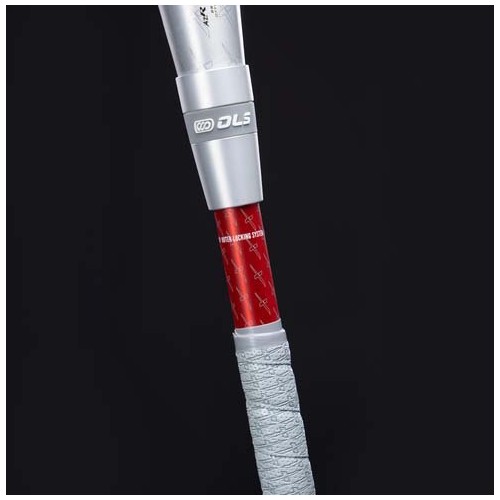 2026 Louisville Slugger Atlas (-3) BBCOR Baseball Bat